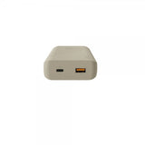 Xtorm Powerbank Go2 20 000 mAh 15W Clay