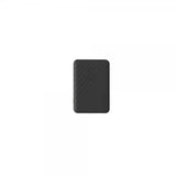 Xtorm Powerbank Go2 5 000 mAh 12W Charcoal Black
