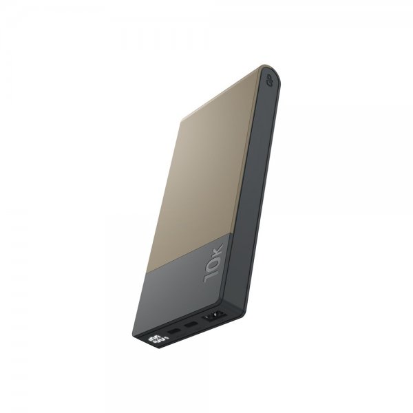 GP Powerbank M2+ 10 000 mAh Beige