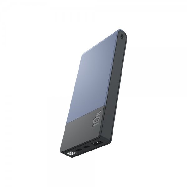 GP Powerbank M2+ 10 000 mAh Blå