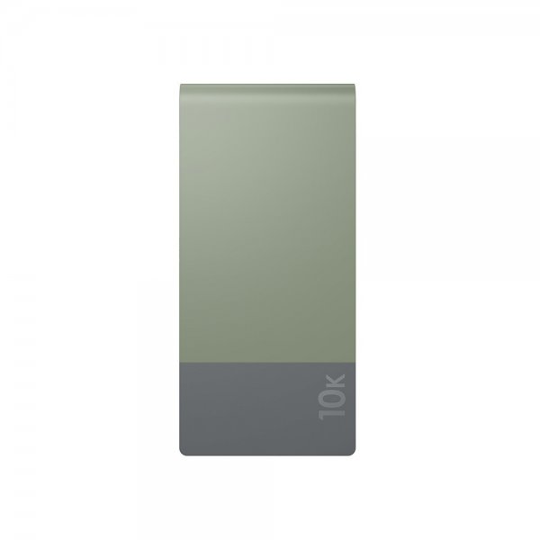 GP Powerbank M2+ 10 000 mAh Grön
