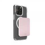 Puro MagSafe Powerbank Mini Power Mag Rosa