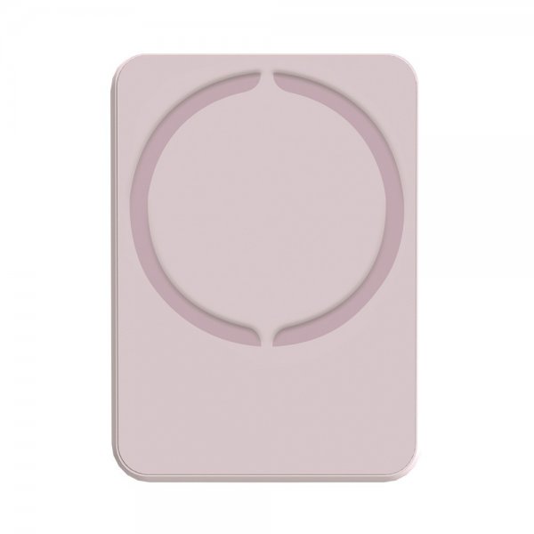 Puro MagSafe Powerbank Mini Power Mag Rosa