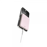 Puro MagSafe Powerbank Mini Power Mag Rosa