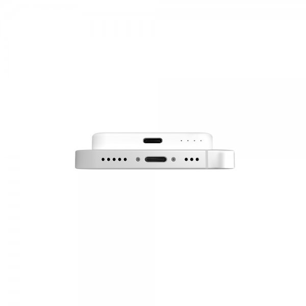 Puro MagSafe Powerbank Mini Power Mag Vit