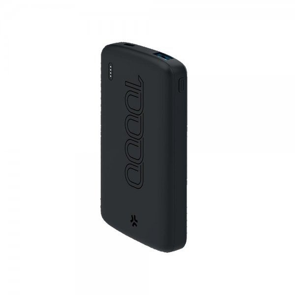 Celly Powerbank PBE EVO 10 000 mAh Svart