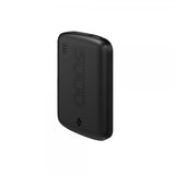 Celly Powerbank PBE EVO 5 000 mAh Svart