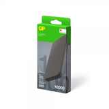 GP Powerbank Plus 10 000 mAh Svart