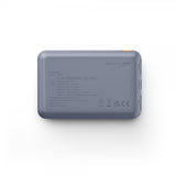GP Powerbank Plus 5000 mAh Blå