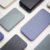 GP Powerbank Plus 5000 mAh Grön