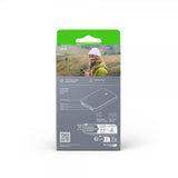 GP Powerbank Plus 5000 mAh Svart