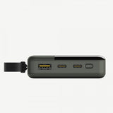 Aqiila Powerbank Powerbird B20 20 000 mAh Moss