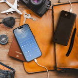 Aqiila Powerbank Powerbird B20 20 000 mAh Svart