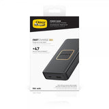 Otterbox Powerbank Wireless 15 000 mAh Svart
