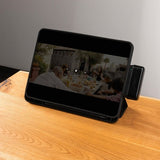Fixed Powerbank Zen 5 Plug-in 20W 5000 mAh Svart