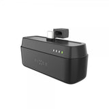Fixed Powerbank Zen 5 Plug-in 20W 5000 mAh Svart