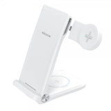 Nillkin Powertrio 3-in-1 Trådlös Laddare