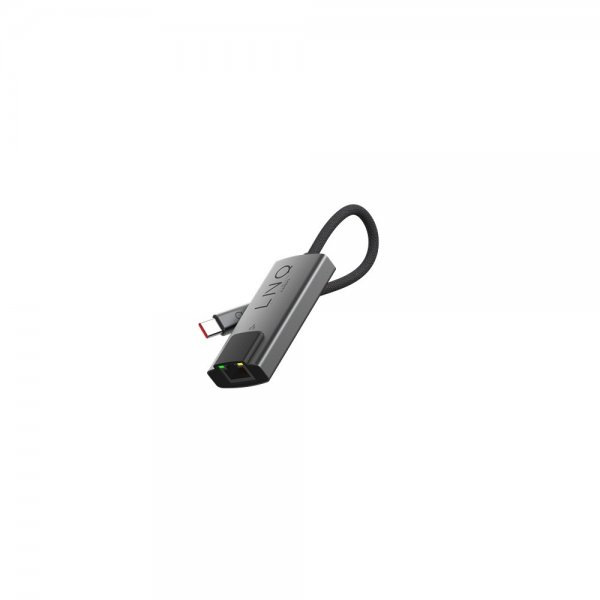 LINQ USB-C till HDMI 8K/60Hz Adapterkabel 2m