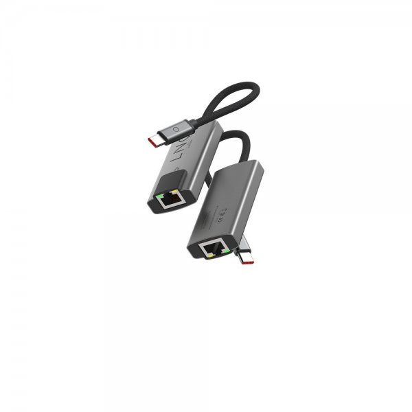 LINQ USB-C till HDMI 8K/60Hz Adapterkabel 2m