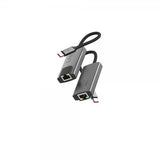 LINQ USB-C till HDMI 8K/60Hz Adapterkabel 2m