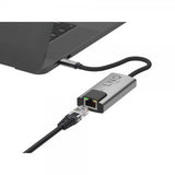LINQ USB-C till HDMI 8K/60Hz Adapterkabel 2m