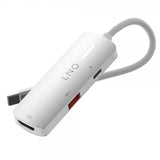 LINQ USB-C till HDMI 8K/60Hz Adapterkabel 2m