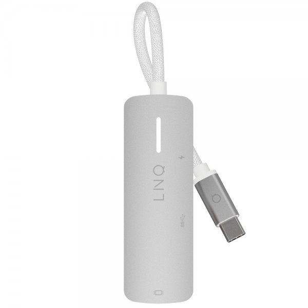 LINQ USB-C till HDMI 8K/60Hz Adapterkabel 2m