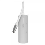 LINQ USB-C till HDMI 8K/60Hz Adapterkabel 2m