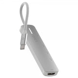 LINQ USB-C till HDMI 8K/60Hz Adapterkabel 2m