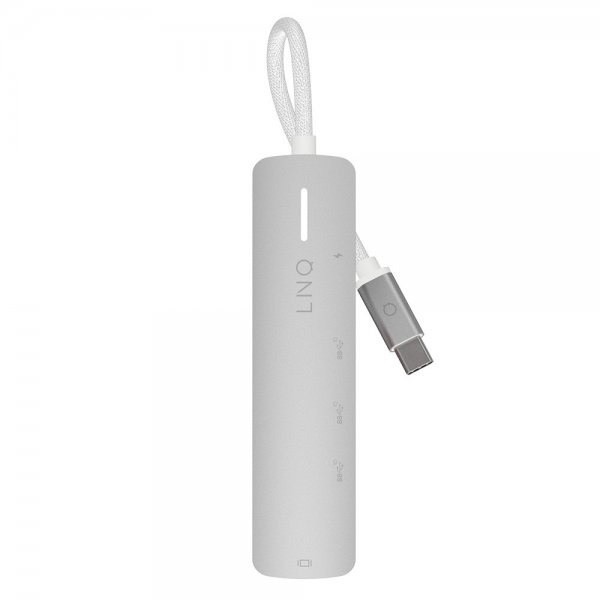 LINQ USB-C till HDMI 8K/60Hz Adapterkabel 2m