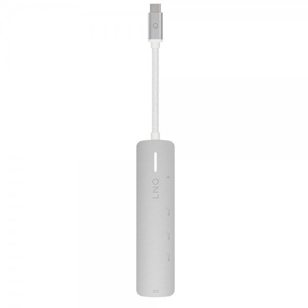 LINQ USB-C till HDMI 8K/60Hz Adapterkabel 2m