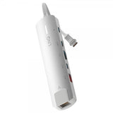 LINQ USB-C till HDMI 8K/60Hz Adapterkabel 2m
