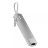 LINQ USB-C till HDMI 8K/60Hz Adapterkabel 2m