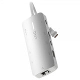 LINQ USB-C till HDMI 8K/60Hz Adapterkabel 2m