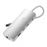 LINQ USB-C till HDMI 8K/60Hz Adapterkabel 2m