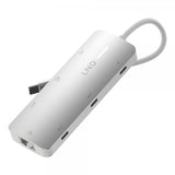 LINQ USB-C till HDMI 8K/60Hz Adapterkabel 2m
