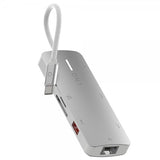 LINQ USB-C till HDMI 8K/60Hz Adapterkabel 2m