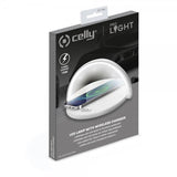 Celly ProLight LED Lamp Wireless Charger