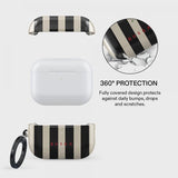 Burga AirPods Pro 3 Skal Design Prophecy