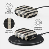 Burga AirPods Pro 3 Skal Design Prophecy