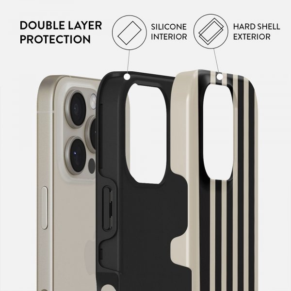Burga iPhone 13 Pro Skal Tough MagSafe Prophecy