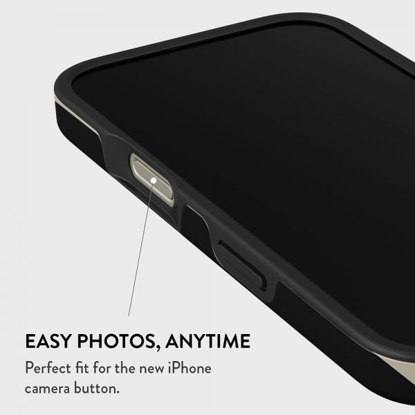 Burga iPhone 13 Pro Skal Tough MagSafe Prophecy