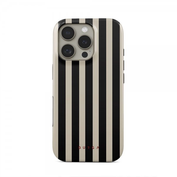 Burga iPhone 14 Pro Skal Tough MagSafe Prophecy