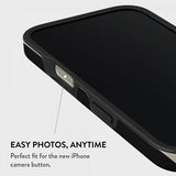 Burga iPhone 14 Pro Skal Tough MagSafe Prophecy