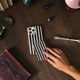 Burga iPhone 14 Pro Skal Tough MagSafe Prophecy