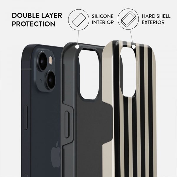 Burga iPhone 14 Skal Tough MagSafe Prophecy
