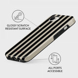 Burga iPhone 16e/iPhone 17e Skal Tough MagSafe Prophecy