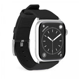 Puro Apple Watch 38/40/41/42mm Armband E-Classic Svart