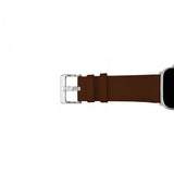 Puro Apple Watch 38/40/41/42mm Armband E-Classic Brun