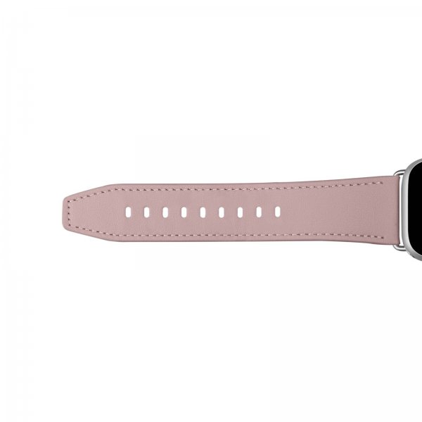 Puro Apple Watch 38/40/41/42mm Armband E-Classic Rosa